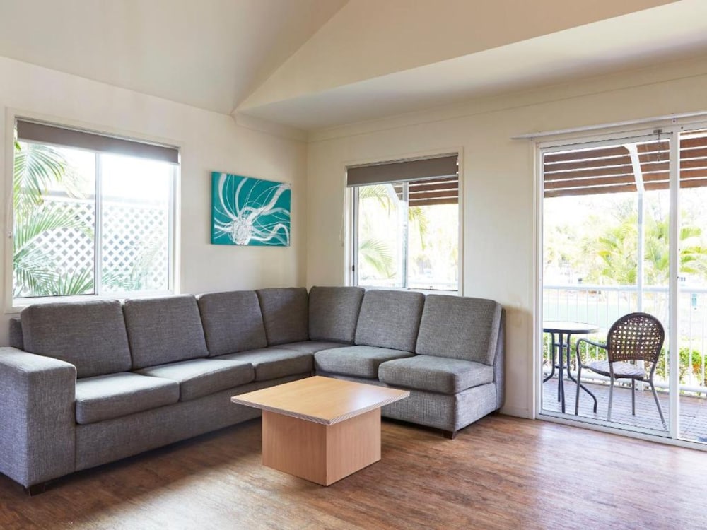 NRMA Treasure Island Holiday Resort 53/74