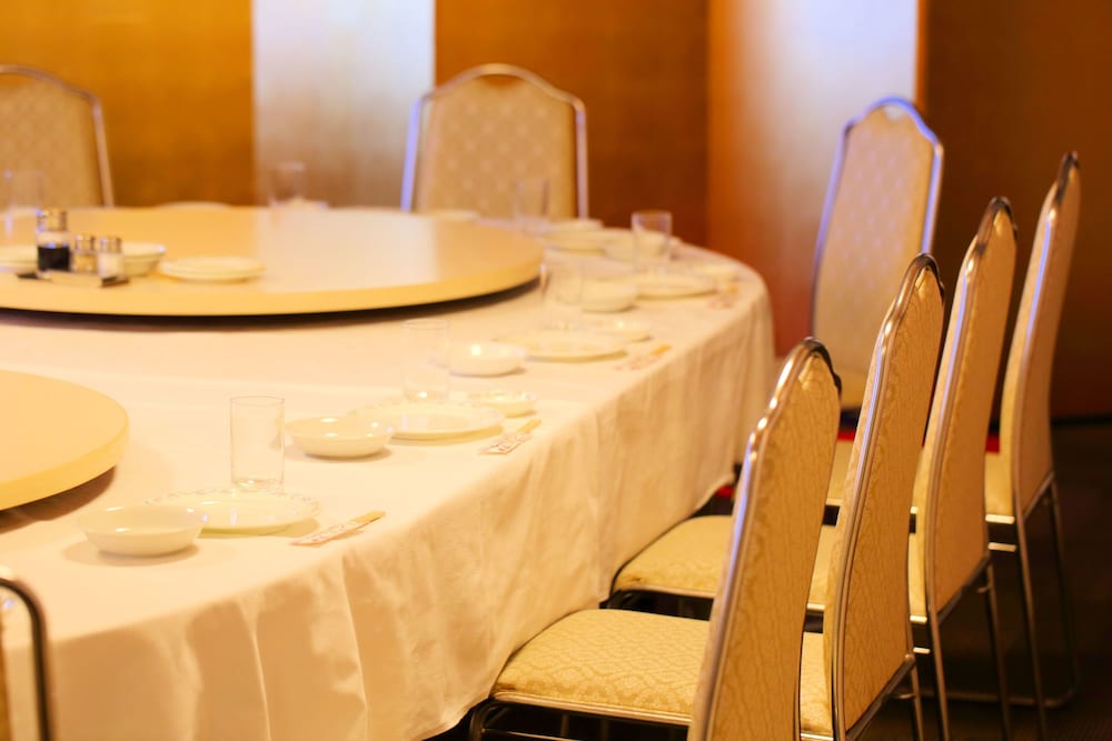 CHITOSE AIRPORT HOTEL 22/30