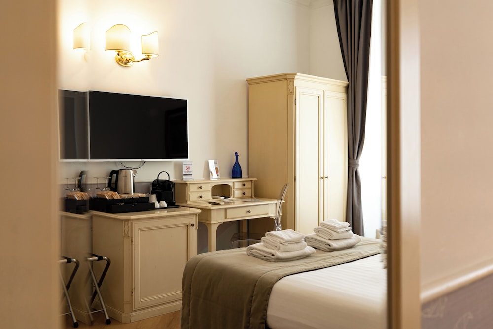 Hotel Capitolium Town House Suite 43/55