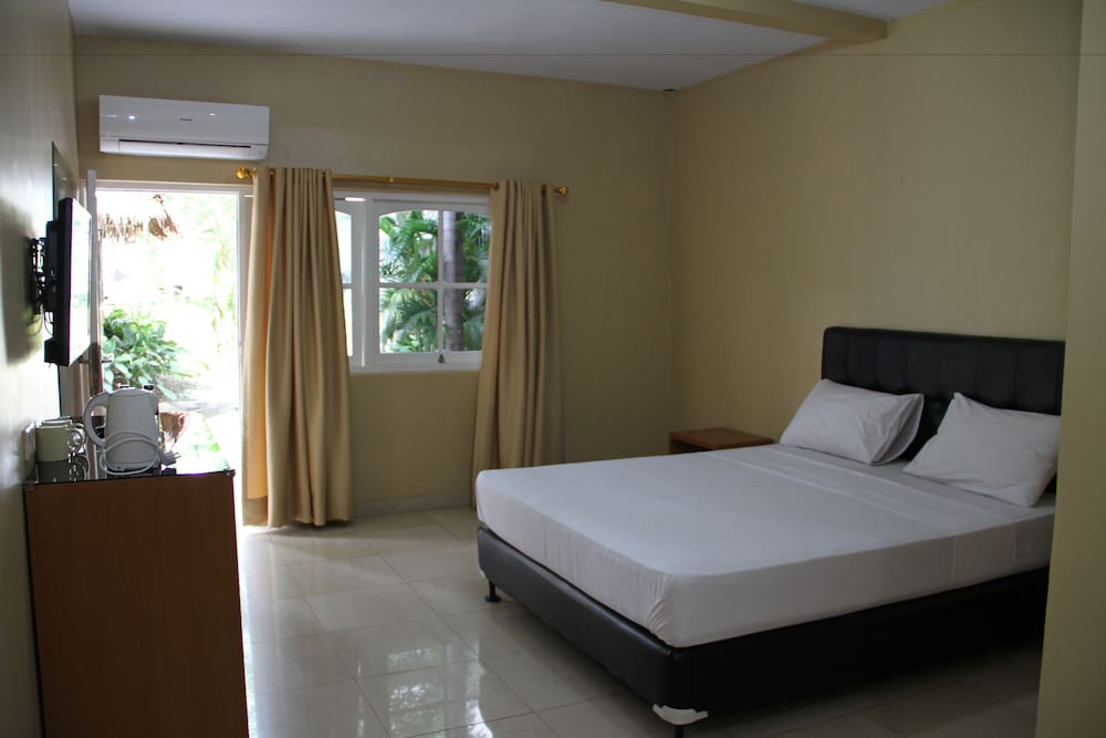 Mandala Hotel 1/6