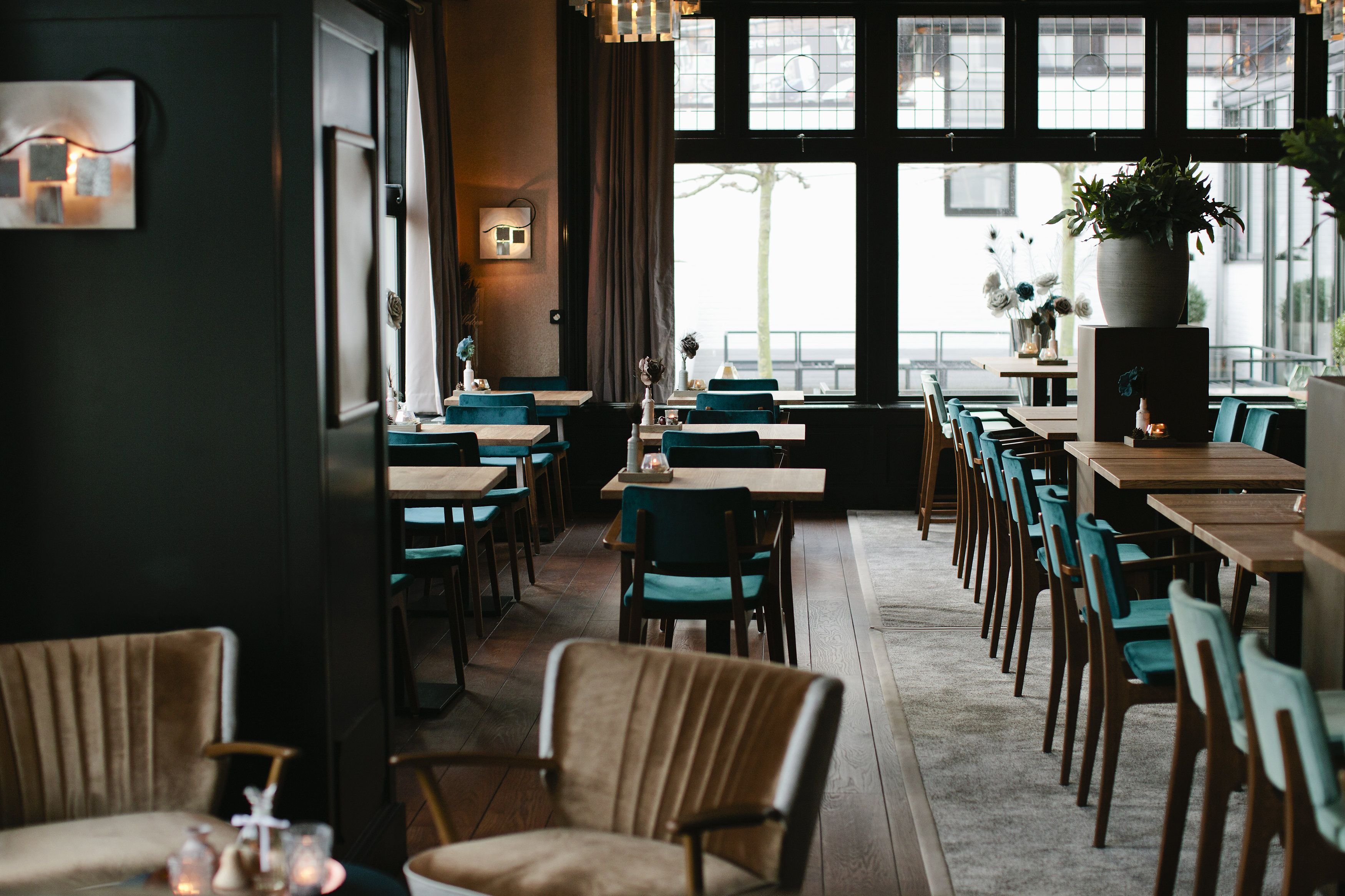 Van der Valk Hotel Leiden 6/11