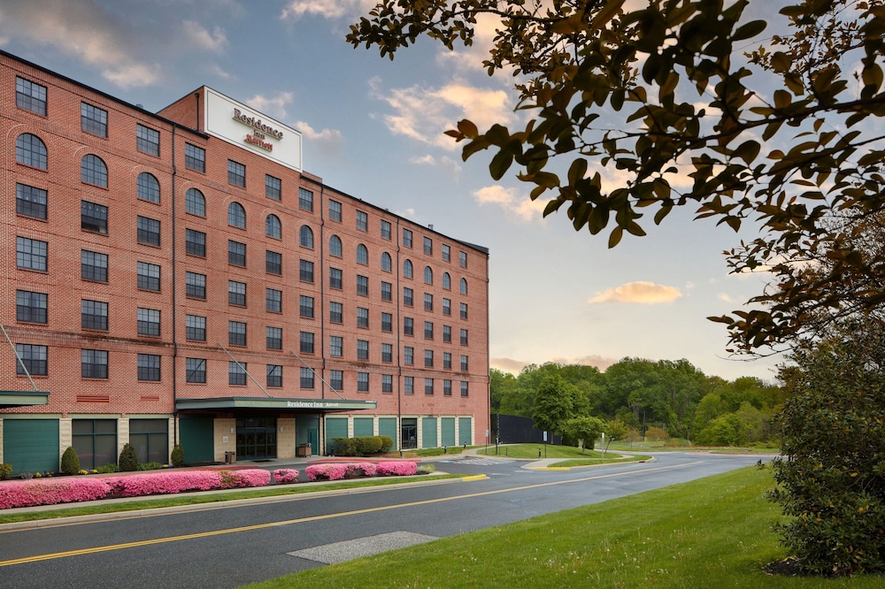 Residence Inn By Marriott Aberdeen At Ripken Stadium 3/47
