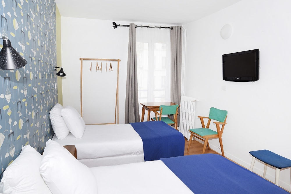 Zazie Hotel 26/72