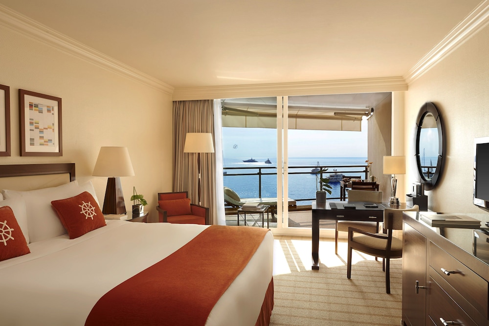 Fairmont Monte Carlo 27/69