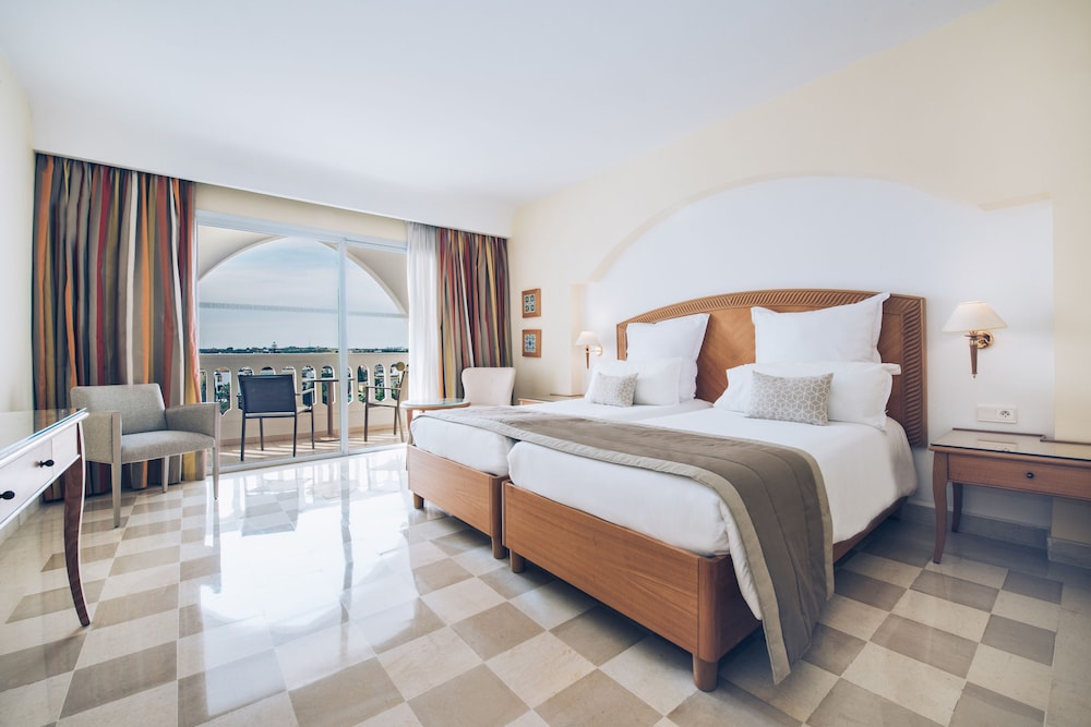 Iberostar Selection Kantaoui Bay 28/73