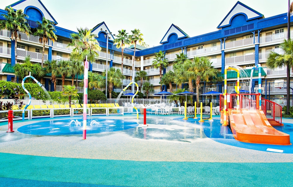 Holiday Inn Resort Orlando Suites - Waterpark 69/80