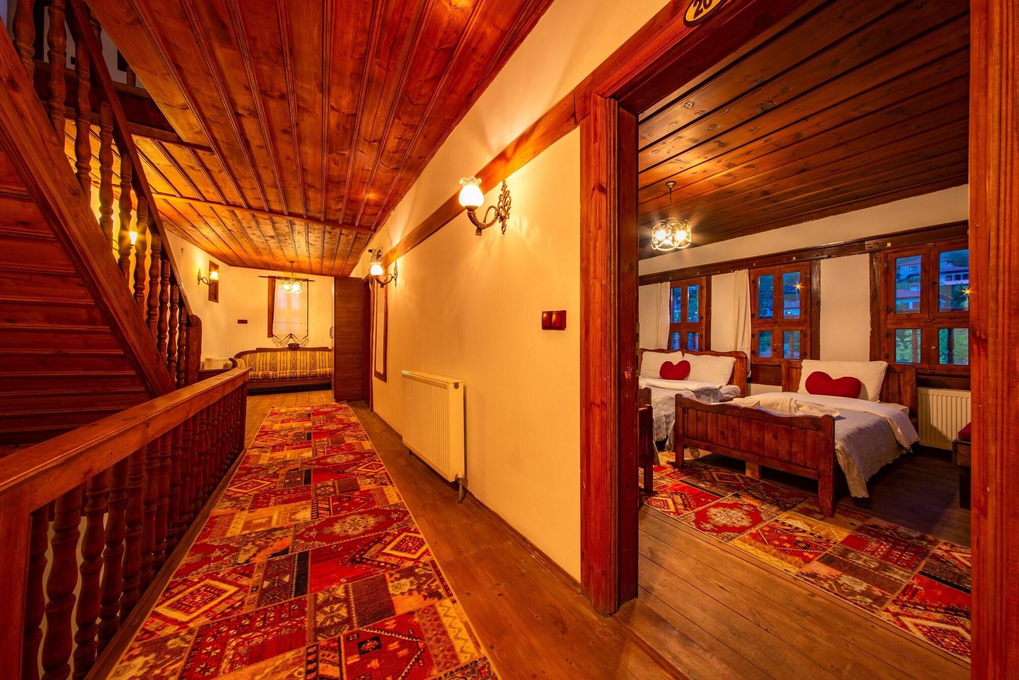 Beyzade Konak Otel 15/27