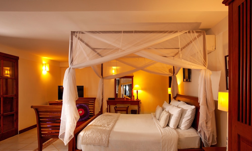 Ho Tram Beach Boutique Resort Amp Spa 13/50