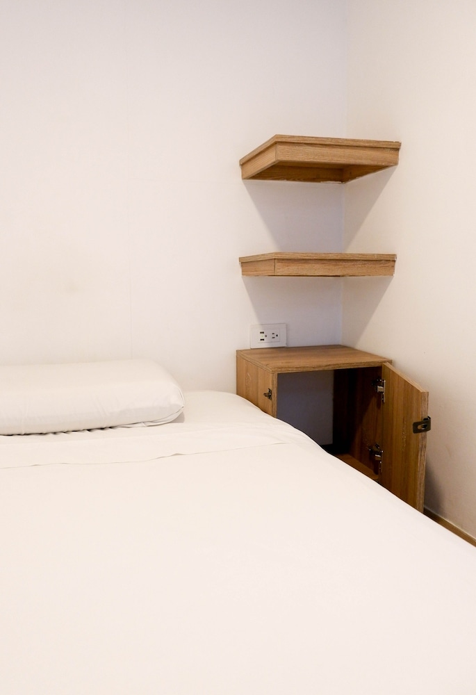 Santuario Getsemani Hostel 26/64