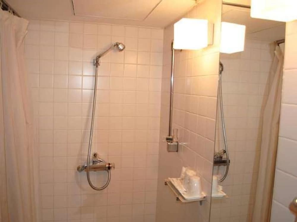 Hotel Livemax BUDGET Yumoto 50/50