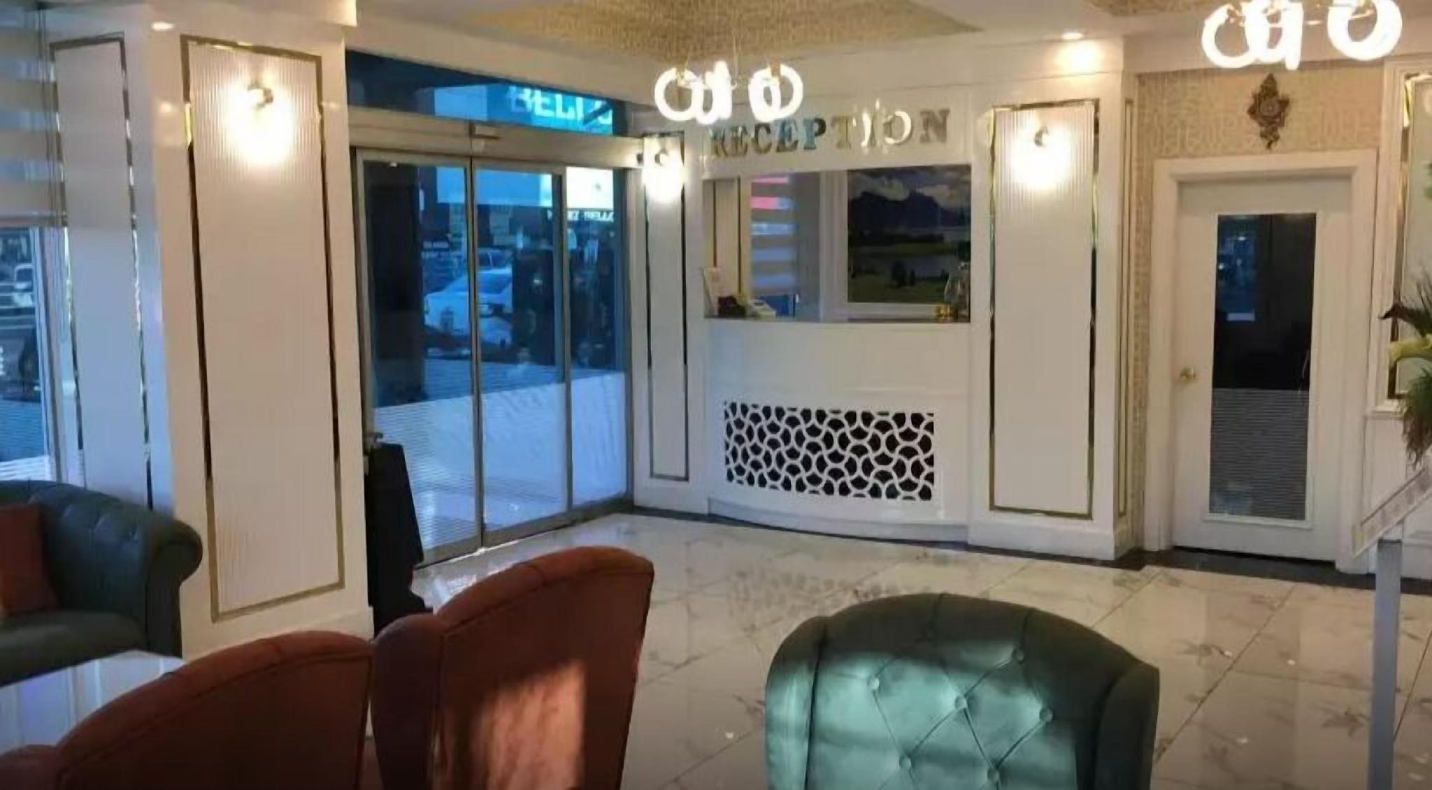 Park Otel 4/12