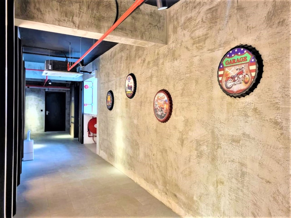 Zone Hotel (Ipoh) 31/40