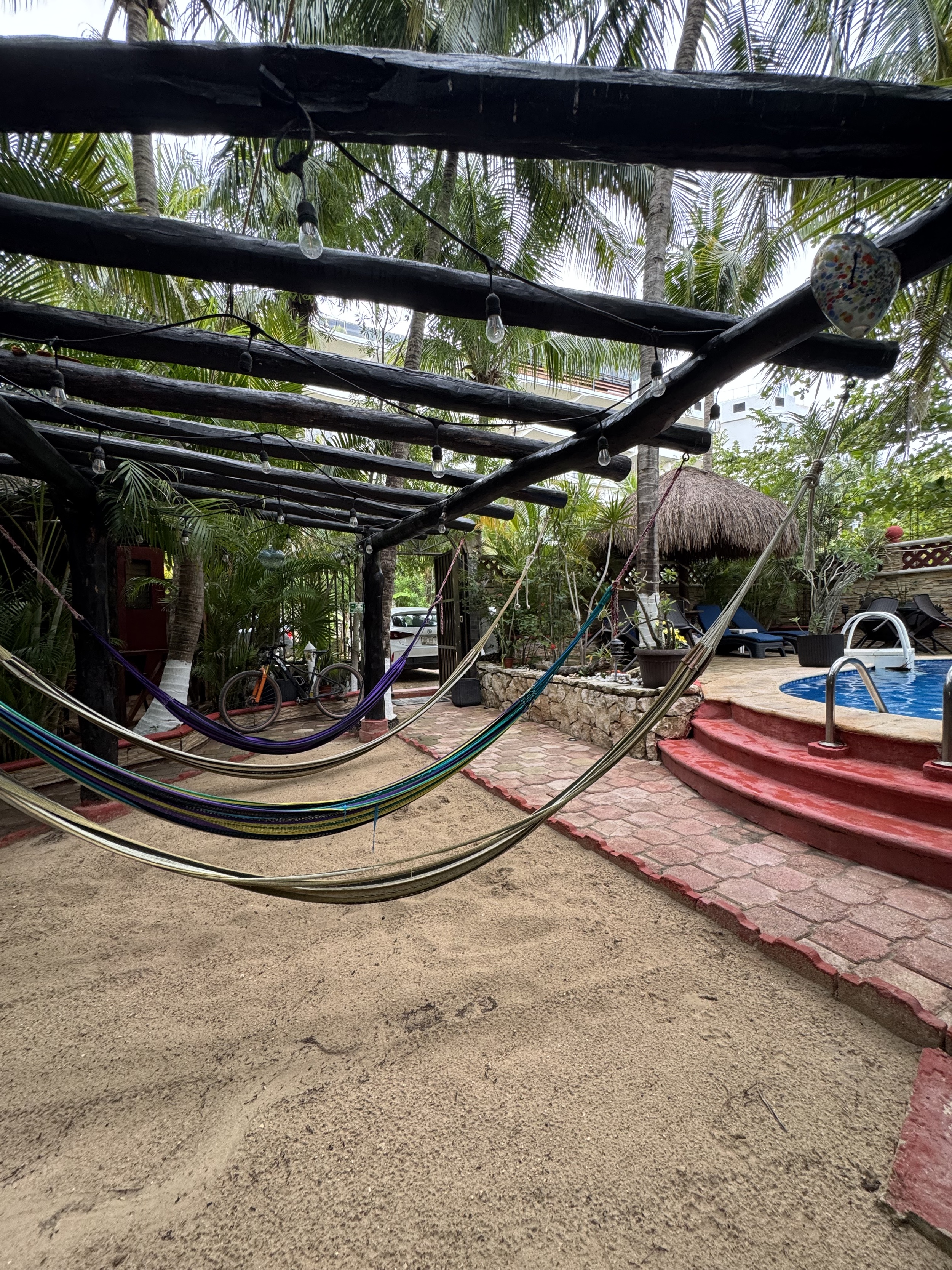 Cocos Cabanas Playa del Carmen Adults Only 42/51