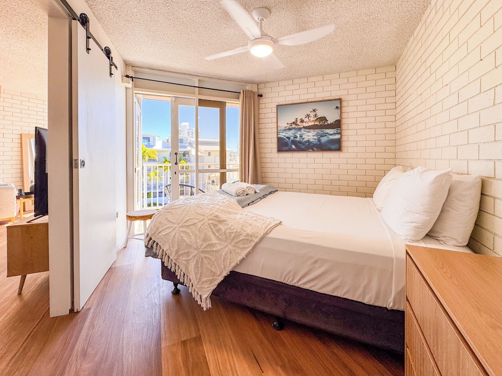 NORTHPOINT HOLIDAY APARTMENTS 29/61