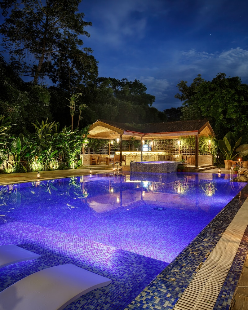 Green Mansions Jungle Resort 48/70