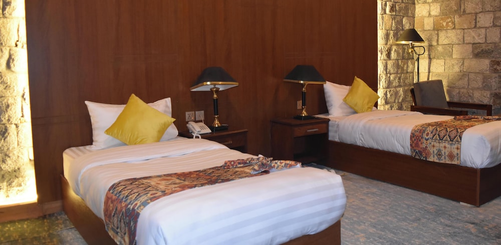 Destination Hotel Khaplu 18/43