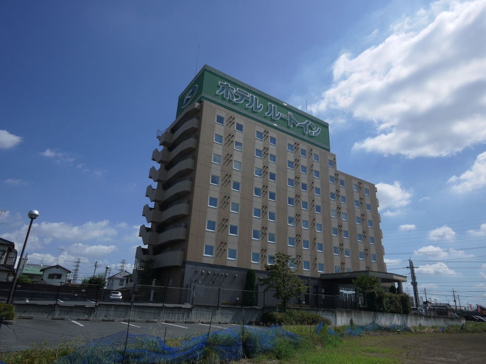 Hotel Route-Inn Shimodate 2/46