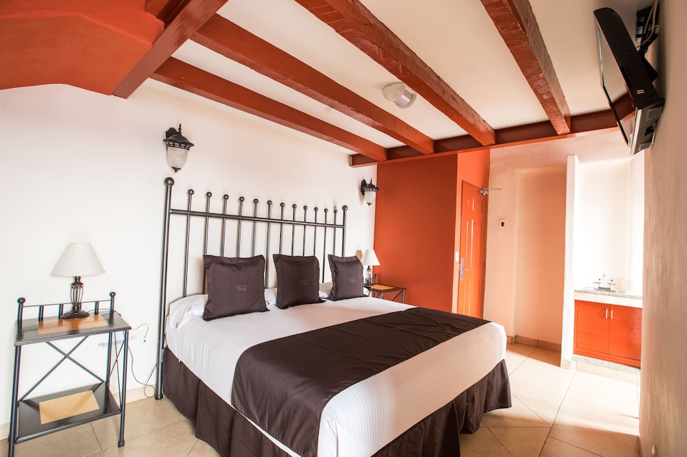 Hotel Santa Regina 22/60