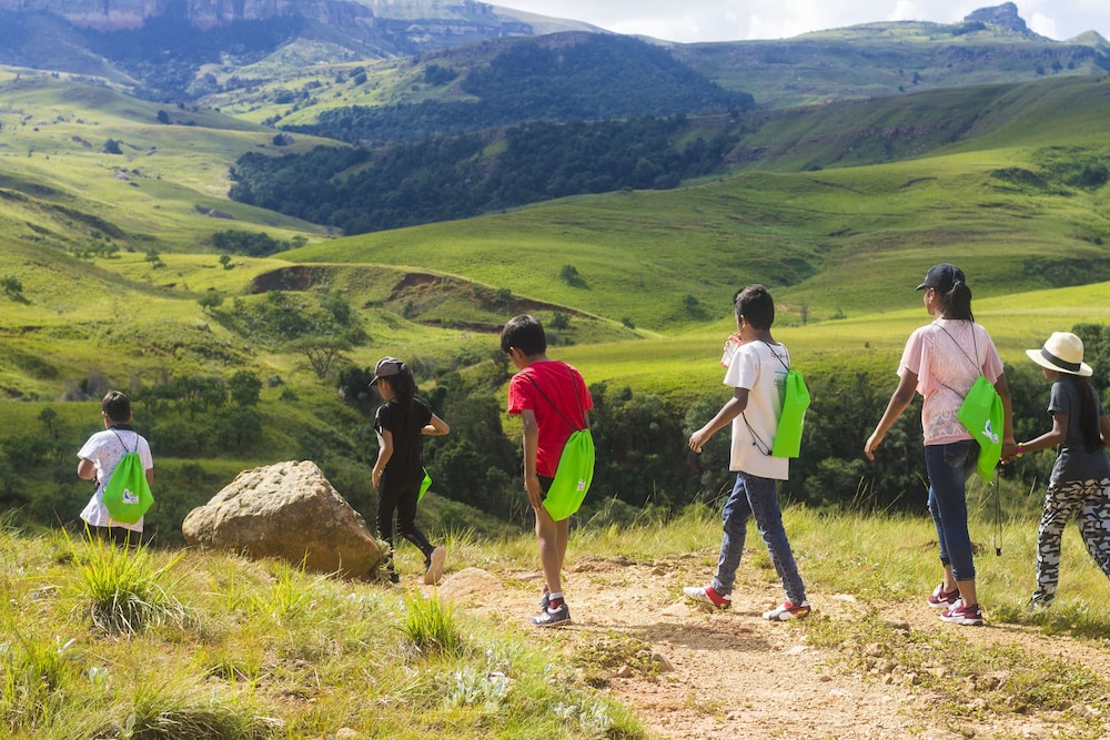 aha Alpine Heath Resort 36/38