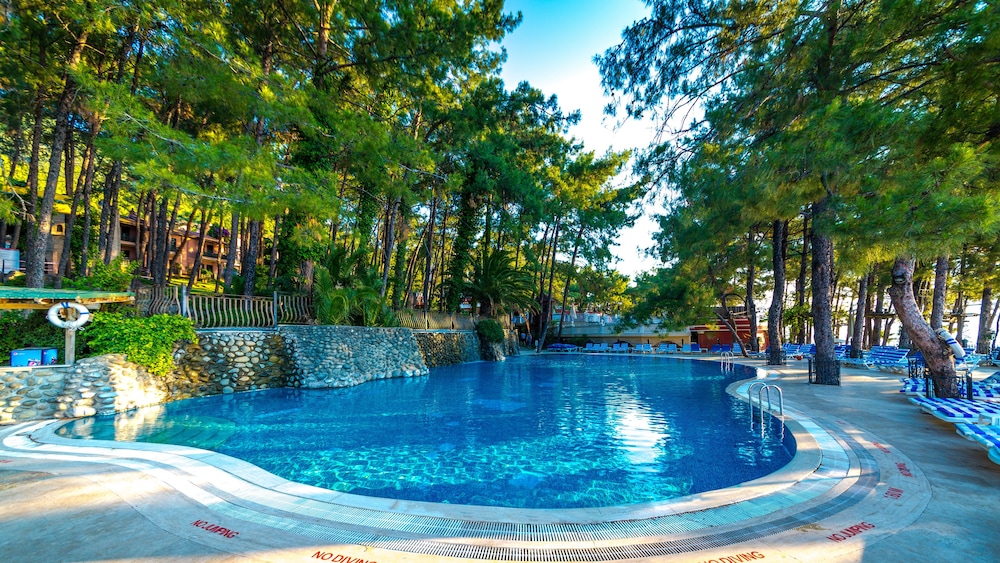 Grand Yazici Club Marmaris Palace 37/41