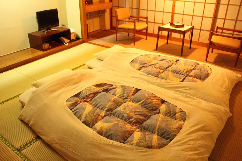 Miyajima Seaside Hotel 33/50