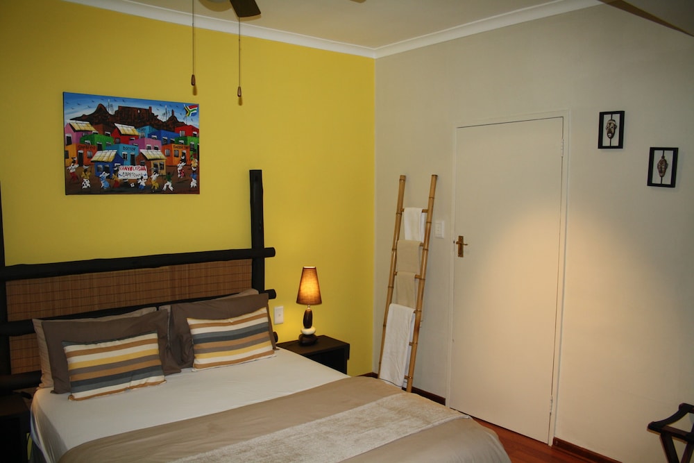 Khashamongo Guesthouse 28/50