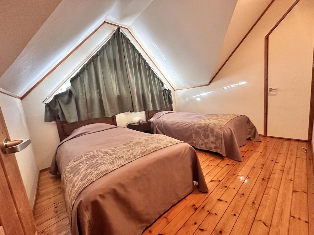 Niseko Hirafu Izumikyo Rental Cottage 13/50