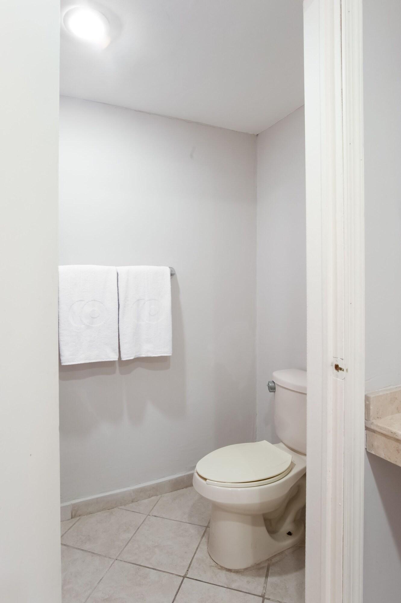غرفة قياسية، Boca Inn Hotel &amp; Suites 5/6