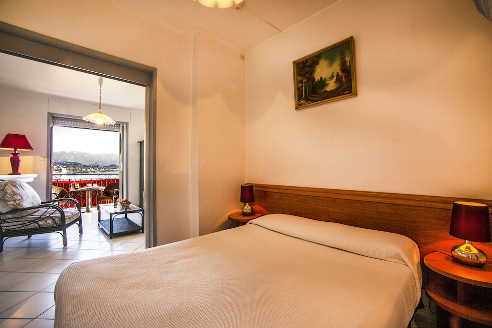 Le Dauphin Hotel 6/54