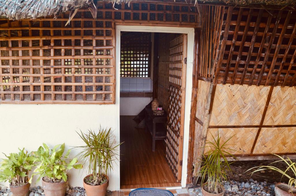 Room, Double Bed, Beach Front, Sea View