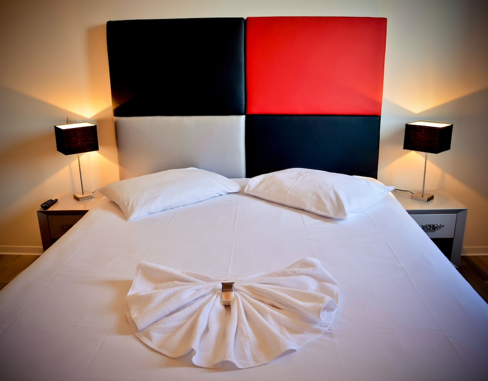 Adonis Hotel Bayonne 11/58