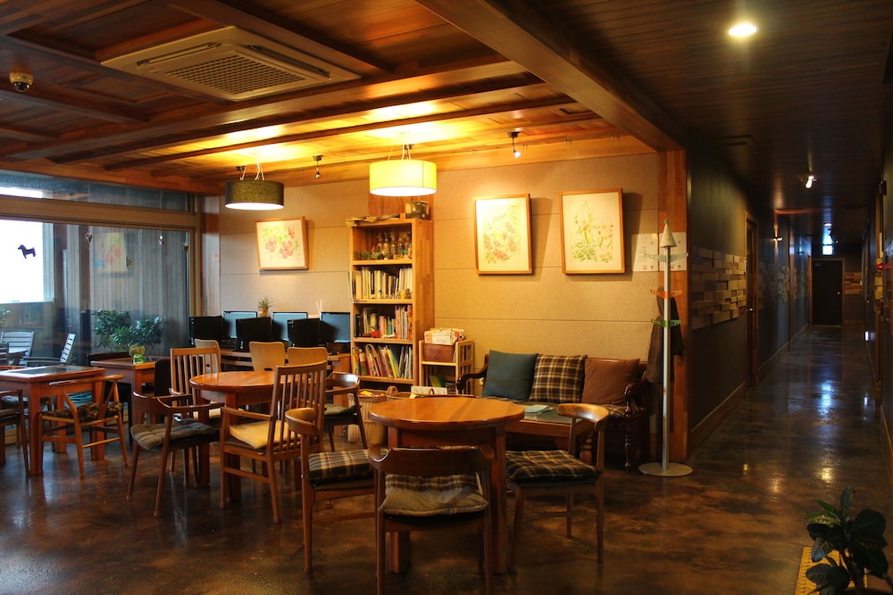 Jejueco Suites 20/36