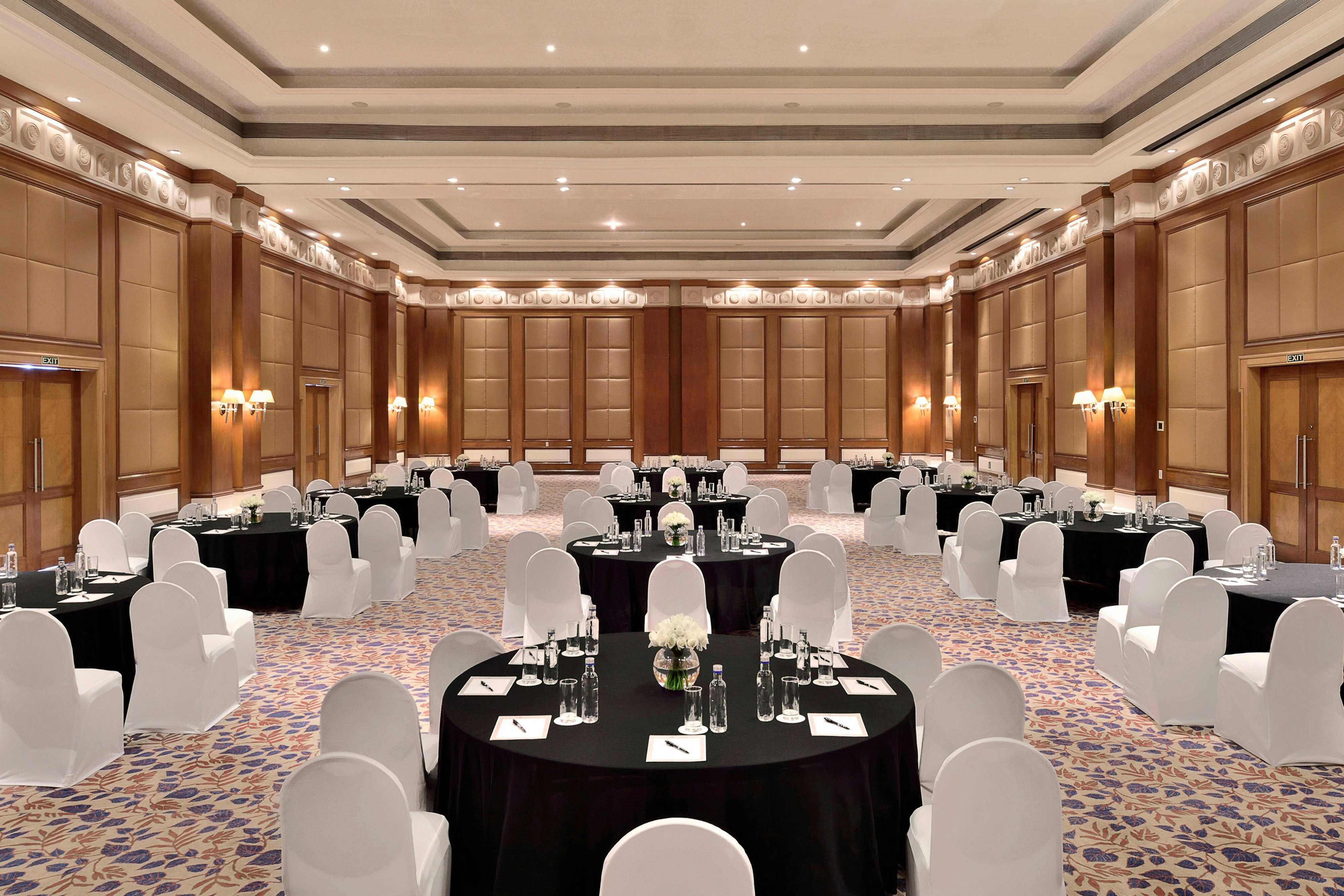 Goa Marriott Resort and Spa 36/47