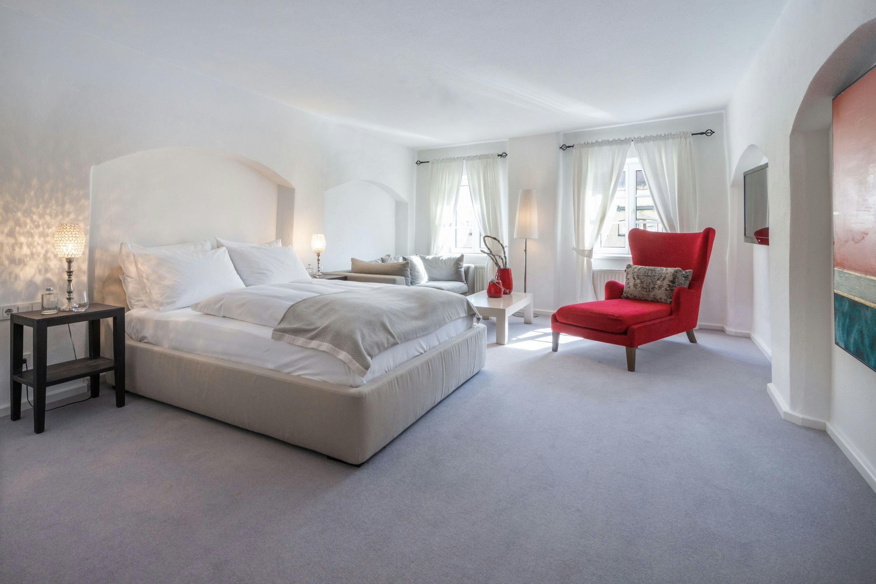 FORSTINGER HOTEL 18/50