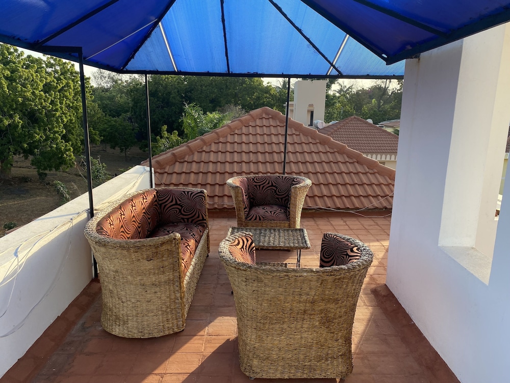 Nyali Villa 20/40