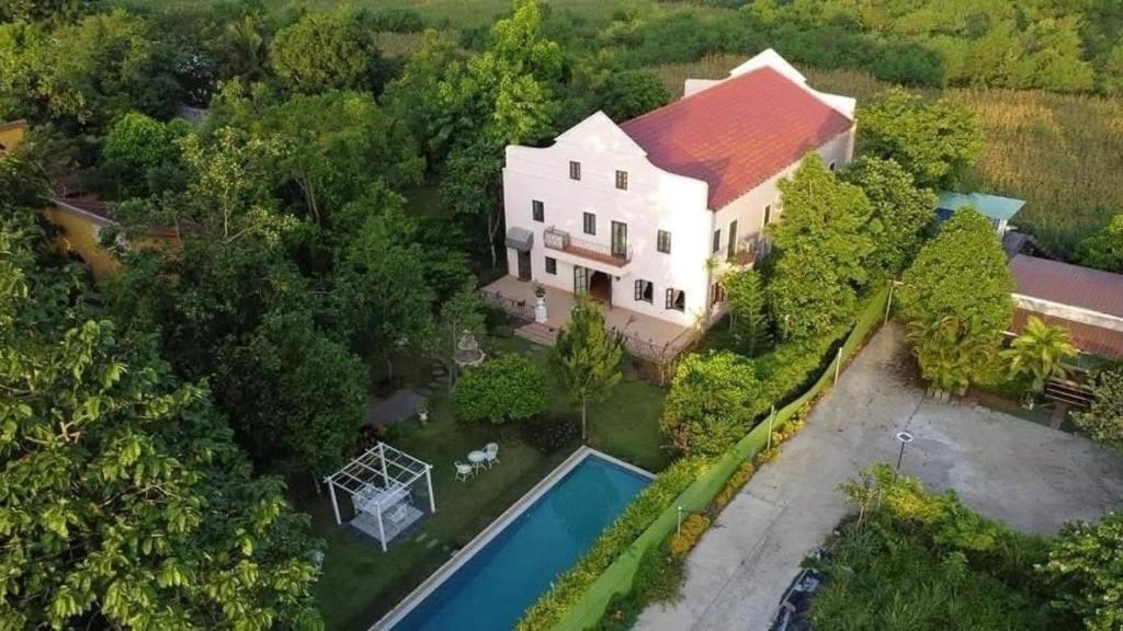 Villa Malinee Khao Yai 93/100