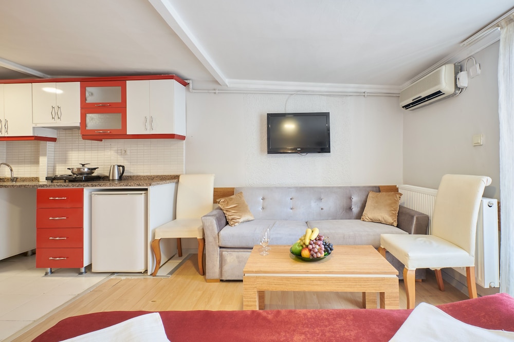 Central Suites Taksim 39/50