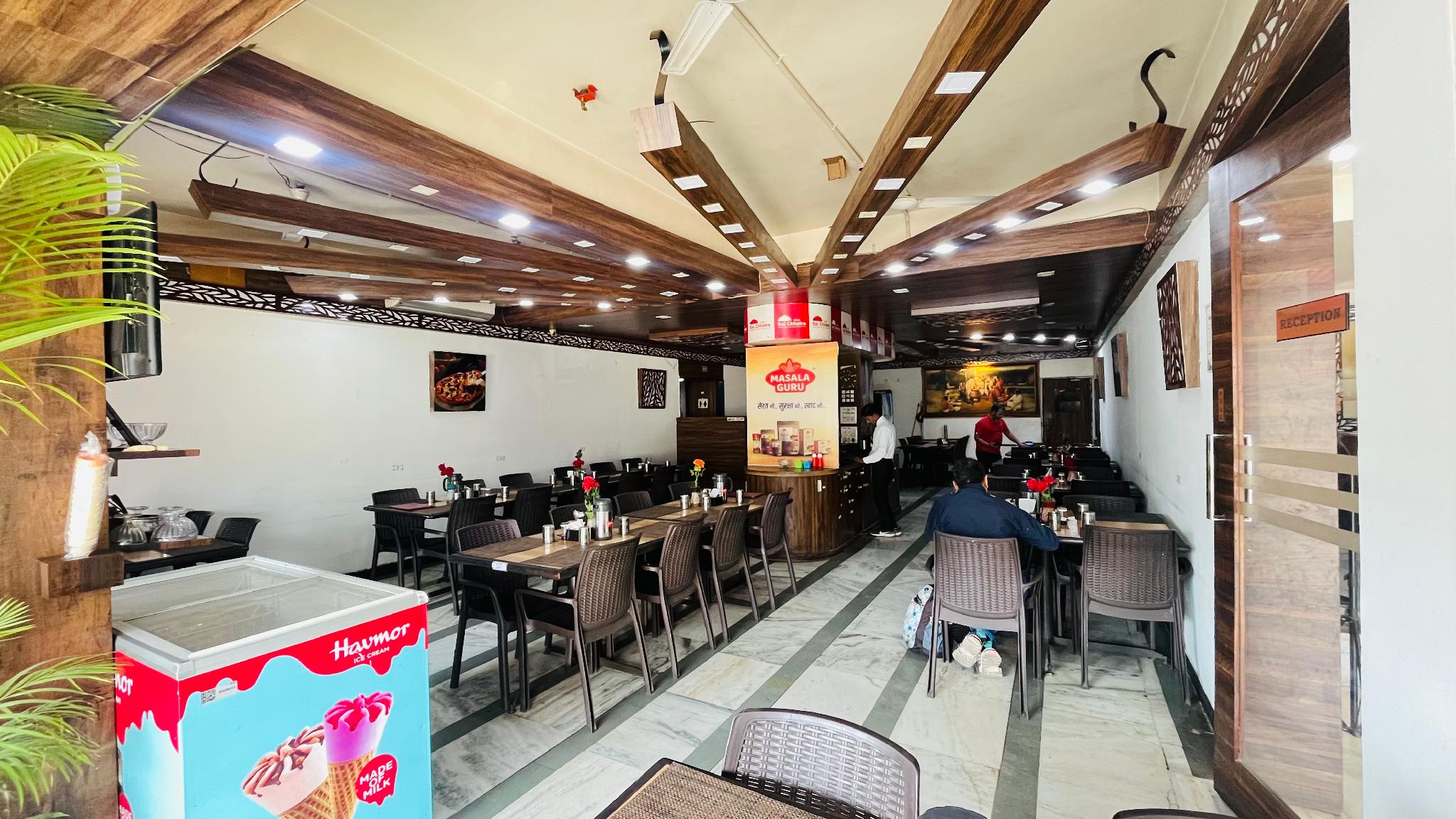 Hotel Sai Chhatra 20/26