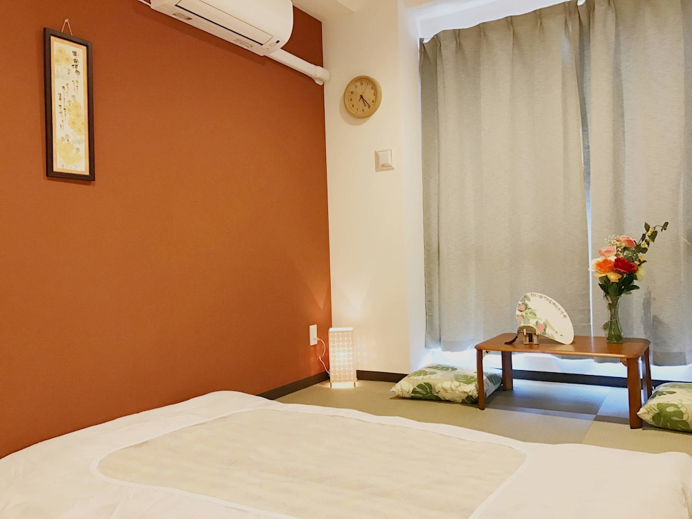 Hotel Saikoukan 6/21