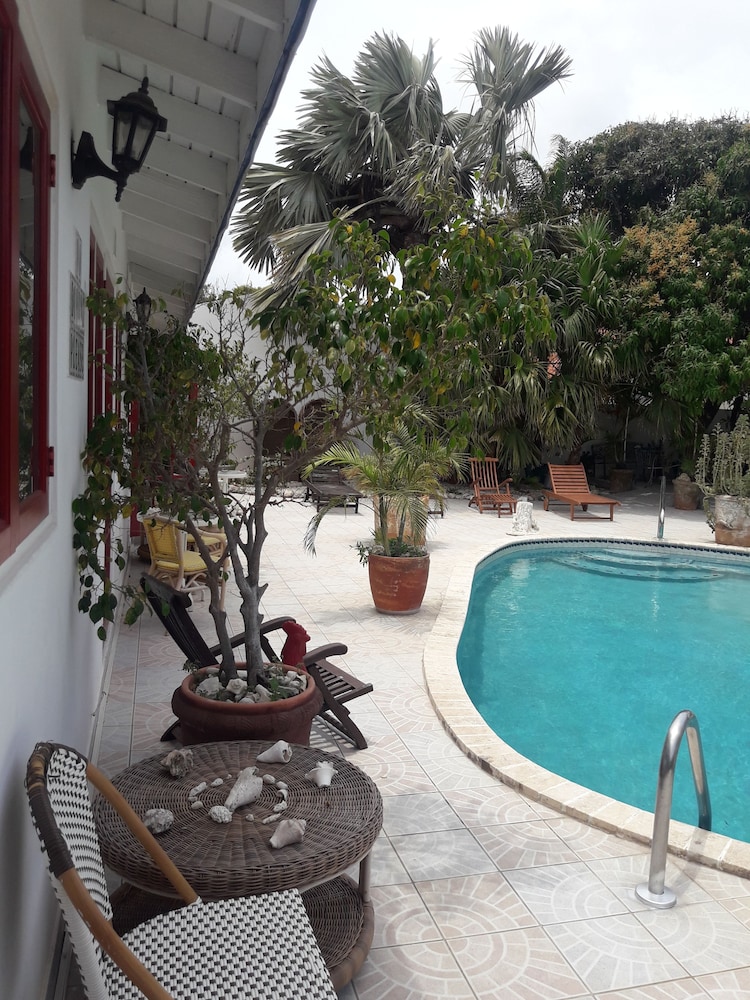 Palmita Hotel Hostel 29/38