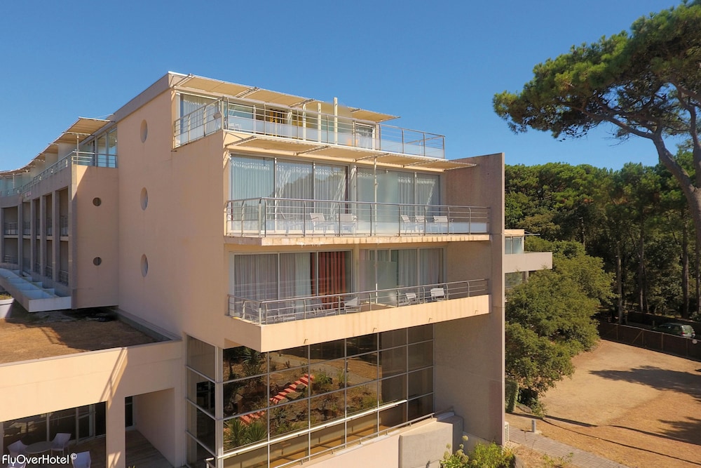 Residence Les Jardins de L Atlantique 2/62