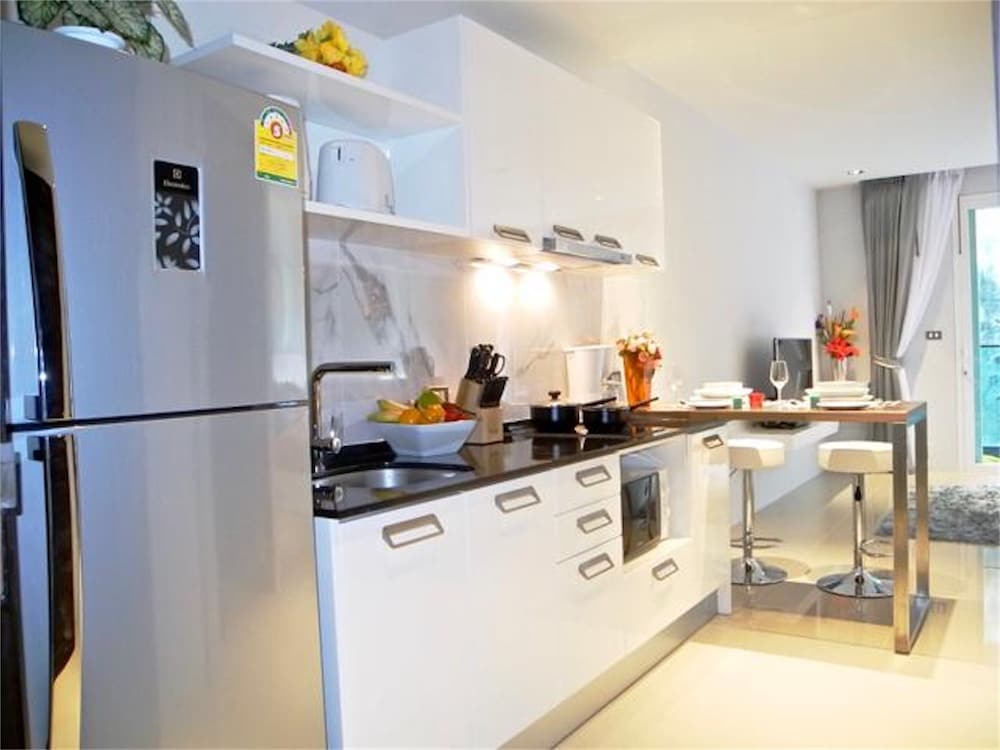 Emerald Terrace Condominium Resort 60/71