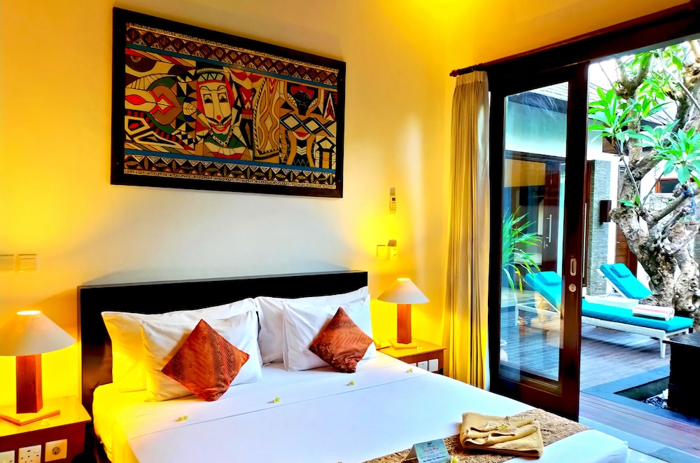 The Trawangan Resort 30/77