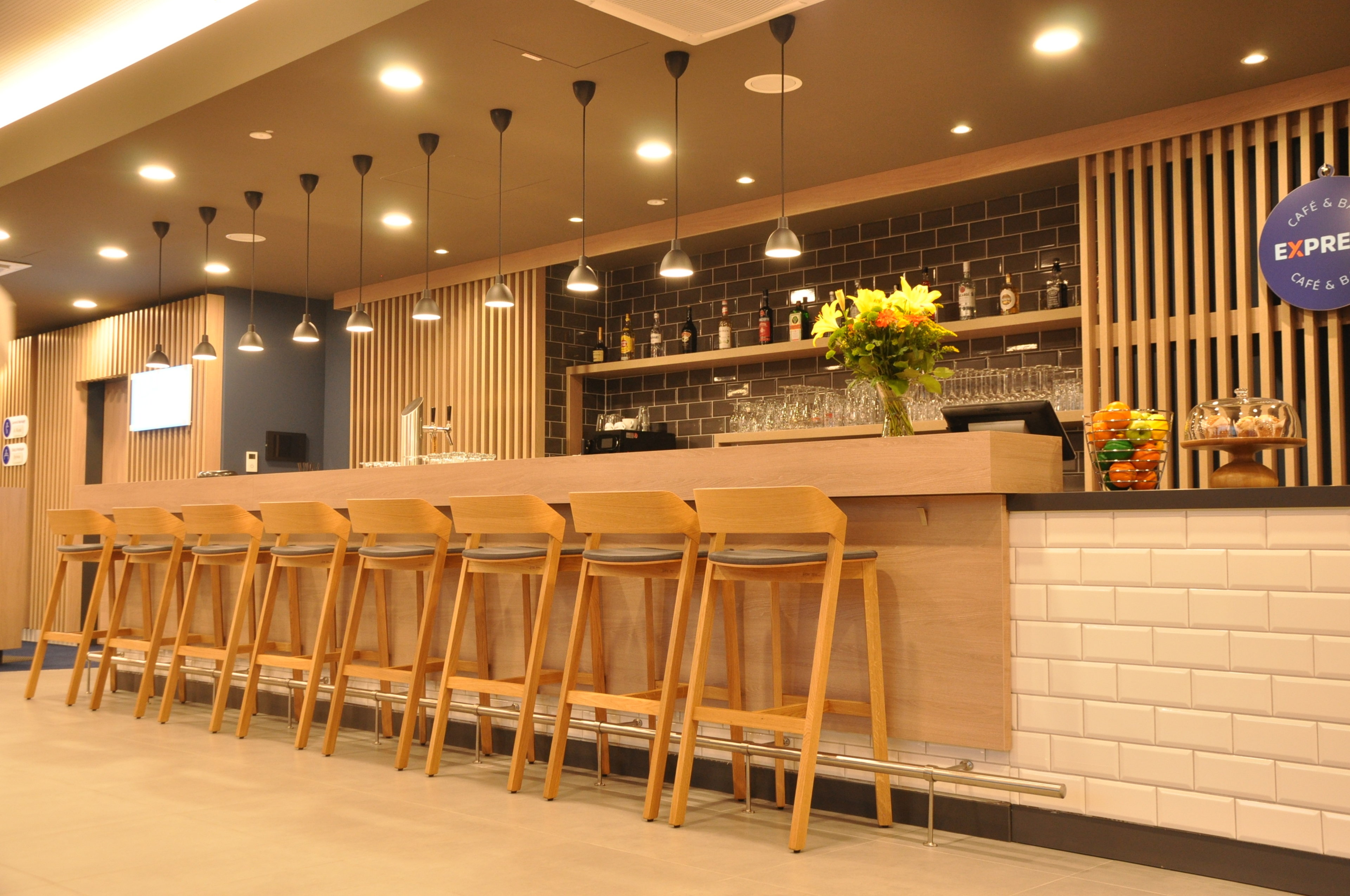 Holiday Inn Express Sindelfingen 40/63