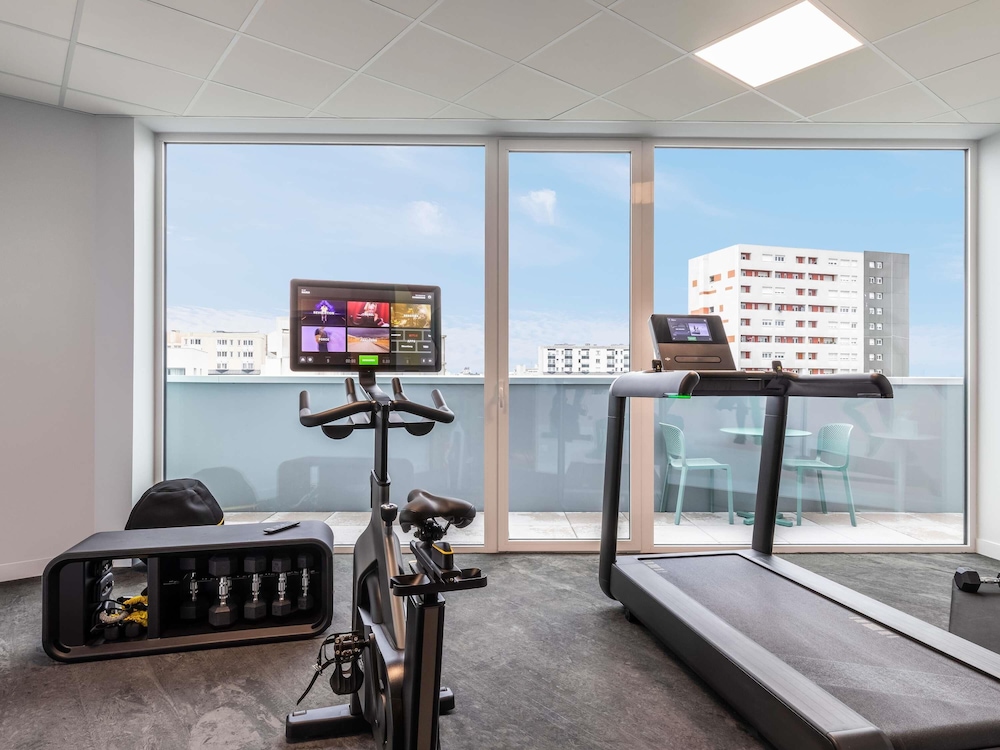 ibis Styles Bezons Paris La Defense 35/59