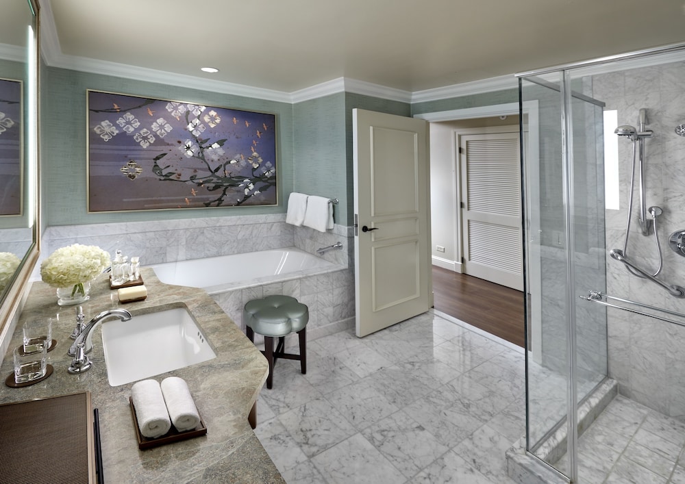 Salamander Washington DC (ex Mandarin Oriental Washington DC) 20/69