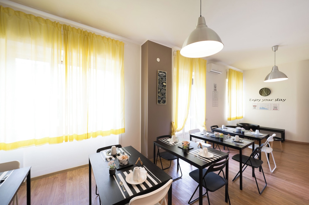 Panoramic Rooms Salerno 28/49