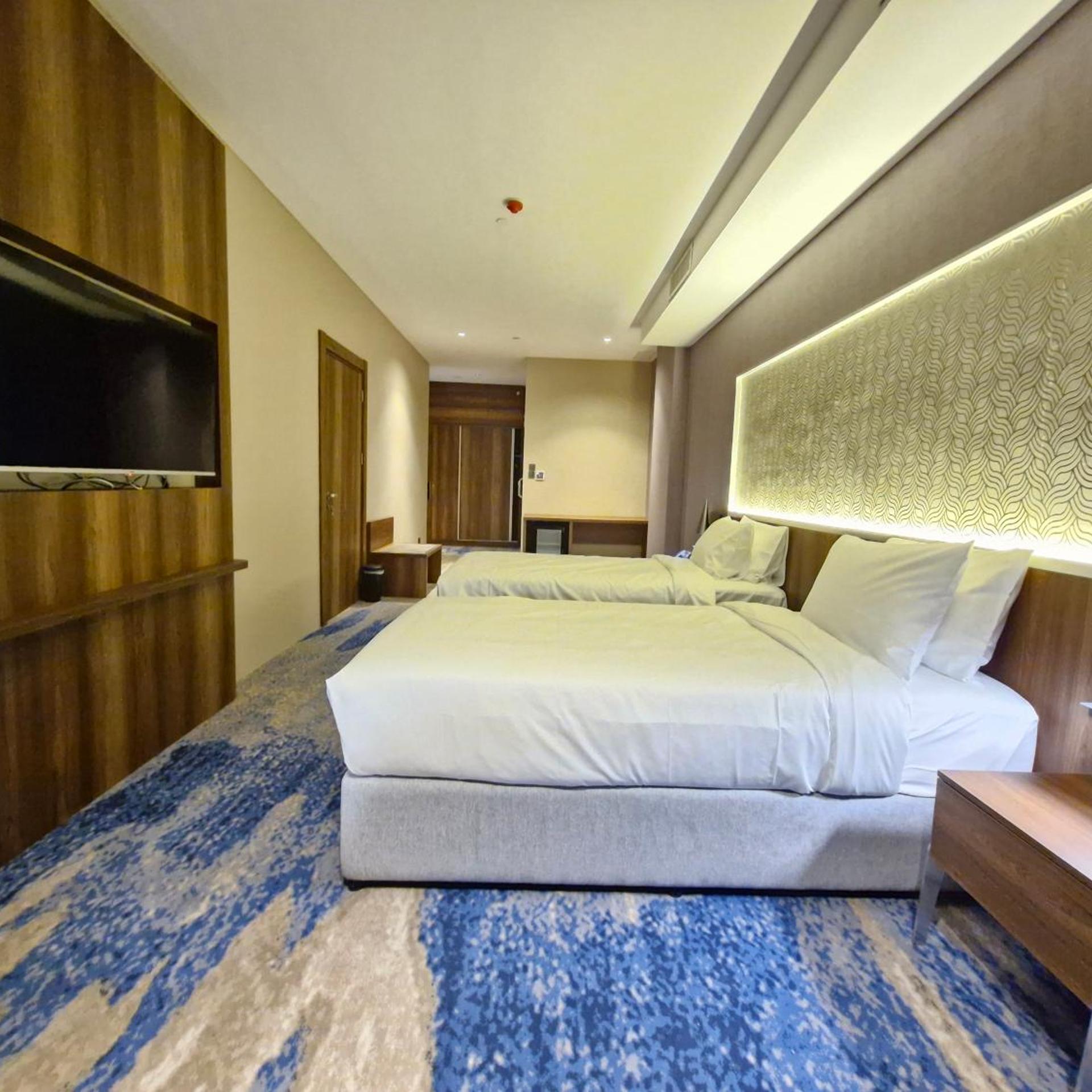 Ocean View Hotel Kuwait 17/61