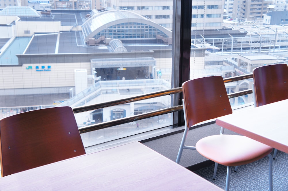 Hotel Abest Nagano Ekimae 35/50