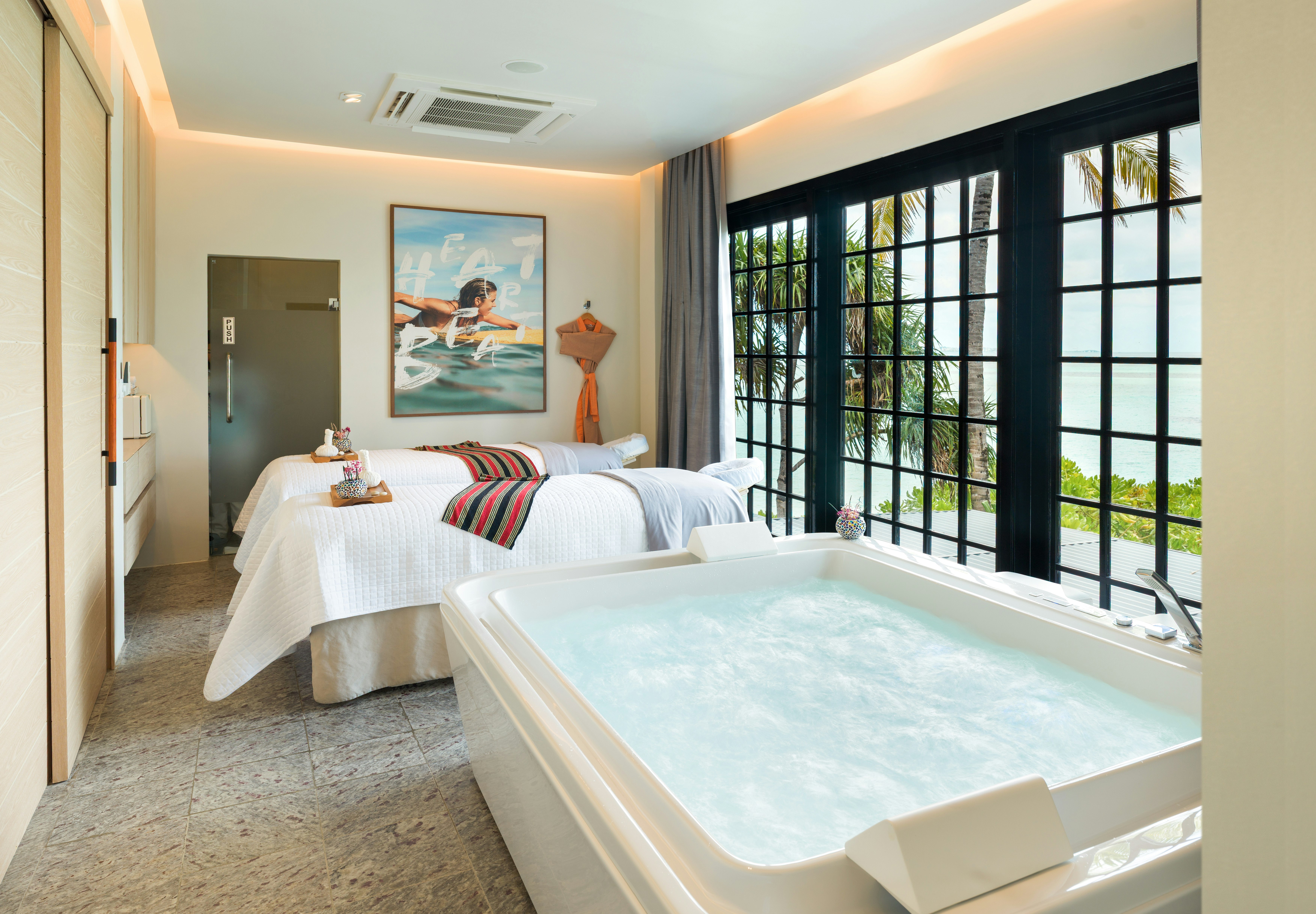 SAii Lagoon Maldives, Curio Collection by Hilton 2/39